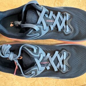 Altra Torin 8 Blue Athletic Shoes